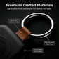 ⌚50% OFF NOW ! 🔑Portable Keychain Smart Watch Charger – Magnetic Wireless Charger, Pocket-Sized, Travel Emergency Power Bank Compatible with Smartwatches