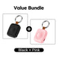 ⌚50% OFF NOW ! 🔑Portable Keychain Smart Watch Charger – Magnetic Wireless Charger, Pocket-Sized, Travel Emergency Power Bank Compatible with Smartwatches