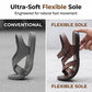 ☀️ LIMITED TIME 50% OFF! Men’s Adjustable Roman Sandals – Soft Flexible Sole, Secure Buckle Fit and Versatile Summer Style