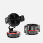 📱50% OFF NOW! Adjustable Magnetic Car Mount‑ Vacuum Suction Base Phone Holder, 360° Rotation Universal Stable Magnetic Phone Stand for Car Dashboard & Windshield