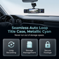 🚗50% OFF NOW! 360° Protection 4‑Channel Dash Cam‑4K UHD Car Dashboard Camera, Super Night Vision with Radar Motion Detection & 24H Parking Monitor for Full‑Angle Vehicle Surveillance