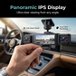 🚗50% OFF NOW! 360° Protection 4‑Channel Dash Cam‑4K UHD Car Dashboard Camera, Super Night Vision with Radar Motion Detection & 24H Parking Monitor for Full‑Angle Vehicle Surveillance