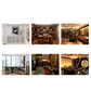 📢📢50% OFF !! ⏰Floating Illusion Teapot Water Fountain Decor