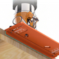 🔧 50% OFF NOW! Aluminum Alloy Wood Router Slotting Bracket Guide Tool‑CNC Machined Precision Router Jig with Micro‑Adjust Scale, Woodworking Slot Cutting Auxiliary Base for DIY Carpentry Projects