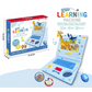 💻 50% OFF NOW! 🧸 Interactive Toy Laptop – Lights, sounds & educational games – Fosters creativity & motor skills through play 🎵