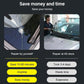 🚗Buy 1 Get 1 Free! Professional Windshield Glass Crack Repair Agent – Quick One Drop Fix, Non-Toxic Resin, Restore Crystal Clear Car Window in Minutes