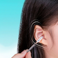 👂50% OFF NOW ! ✨Double‑Ended Ear Wax Removal Swabs – Safe Spiral Ear Cleaning Tool
