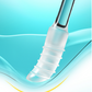 👂50% OFF NOW ! ✨Double‑Ended Ear Wax Removal Swabs – Safe Spiral Ear Cleaning Tool