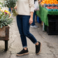 📢📢40% OFF !! ⏰Women's Lightweight Breathable Mesh Trainers 👟 Featherlight Steps, Cool All Day – Your Go-Anywhere Summer Shoe ✨
