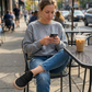 📢📢40% OFF !! ⏰Women's Lightweight Breathable Mesh Trainers 👟 Featherlight Steps, Cool All Day – Your Go-Anywhere Summer Shoe ✨