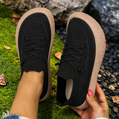 📢📢40% OFF !! ⏰Women's Lightweight Breathable Mesh Trainers 👟 Featherlight Steps, Cool All Day – Your Go-Anywhere Summer Shoe ✨