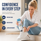 🧽50% OFF NOW! No-Rinse Multi-Surface Foam Cleaner with Built-In Brush Head, Powerful Yellow Stain Remover for Tiles, Fabric, Sofa, Furniture, Kitchen & Bathroom All-Purpose Miracle Cleaning Spray