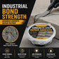 🛠️🧱🥳2026 HOT SALE🥳 LIMITED TIME 50% OFF! Concrete Step Repair Adhesive, Waterproof Crack Filler Paste for Outdoor Steps, Driveways & Patio Surfaces