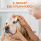 🔥BUY 1 GET 1 FREE🐱🐶Pet Eye Cleaner & Drops – Gentle pH‑balanced formula, safe for dogs & cats. Soothes redness, removes tear stains & daily dirt. No peroxide! 🌿💧