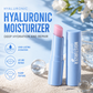 💄50% OFF NOW! Hyaluronic Acid Moisturizing Lip Balm – Silky Weightless Non-Sticky Lip Repair for Dry Chapped Lips, Long-Lasting Hydration Daily Lip Care for All-Day Comfort