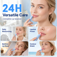 💄50% OFF NOW! Hyaluronic Acid Moisturizing Lip Balm – Silky Weightless Non-Sticky Lip Repair for Dry Chapped Lips, Long-Lasting Hydration Daily Lip Care for All-Day Comfort