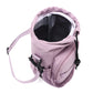 🥤50% OFF NOW! Water Bottle Carrier Bag with Phone Pockets – Adjustable Crossbody Water Sling Holder, Lightweight Portable Water Bottle Bag for Hiking Gym Walking Travel & Daily Use