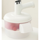 🍎50% OFF NOW! Electric Fruit Peeler & Mixer, One‑Touch Smart Auto Rotating Vegetable Peeling Machine, Multifunctional 2‑in‑1 Kitchen Tool for Fruits & Veggies Prep