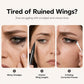 💄 LIMITED‑TIME 50% OFF! ✨2‑in‑1 Dual‑Ended Waterproof Liquid Eyeliner Pen, Precision Tip With Magic Corrector, Long‑Lasting Smudge‑Proof Eye Makeup