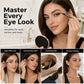 💄 LIMITED‑TIME 50% OFF! ✨2‑in‑1 Dual‑Ended Waterproof Liquid Eyeliner Pen, Precision Tip With Magic Corrector, Long‑Lasting Smudge‑Proof Eye Makeup