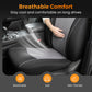 🚗 LIMITED-TIME 50% OFF! Universal Full-Set Car Seat Covers, Wear-Resistant Auto Seat Protectors for Most Vehicles