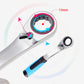 📢📢50% OFF !!⏰29pcs Ratchet Socket Wrench Tool Kit, Multi-Size Repair Hand Tool Set with Storage Case 🔧