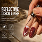 💅 LAST DAY SALE 50% OFF⚡50K+ SOLD! Reflective Glitter Gel Nail Polish Liner – Ultra-Fine Brush for Precision DIY Nail Art Lines