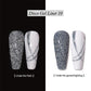 💅 LAST DAY SALE 50% OFF⚡50K+ SOLD! Reflective Glitter Gel Nail Polish Liner – Ultra-Fine Brush for Precision DIY Nail Art Lines