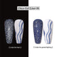 💅 LAST DAY SALE 50% OFF⚡50K+ SOLD! Reflective Glitter Gel Nail Polish Liner – Ultra-Fine Brush for Precision DIY Nail Art Lines