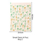 🥬 LIMITED-TIME 50% OFF! FreshLock Breathable Produce Storage Bags, Rice Bran Composite Vegetable Fruit Preservation Bags for Fridge