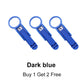 ⏳ LIMITED-TIME 50% OFF! 🔍Nail Clippers with Magnifier, Splash-Proof Portable Fingernail Cutter for Elderly & Kids
