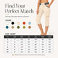 👖50% OFF NOW ! ✨Women's High-Waist Cargo Capri Pants – Breathable Cotton with Utility Pockets, Adjustable Cuffs Casual Summer Trousers