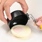 🍳 LIMITED-TIME 50% OFF! Foldable Non-Stick Egg Poacher Mold, Reusable Egg Cooker Cups for Perfect Poached Eggs