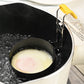 🍳 LIMITED-TIME 50% OFF! Foldable Non-Stick Egg Poacher Mold, Reusable Egg Cooker Cups for Perfect Poached Eggs