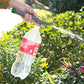 🌿50% OFF NOW! Manual Drink Bottle Sprayer with Adjustable Nozzle‑Portable DIY Garden Spray Tool, Fits Standard Plastic Bottles for Plant Watering, Fertilizing & Pest Control