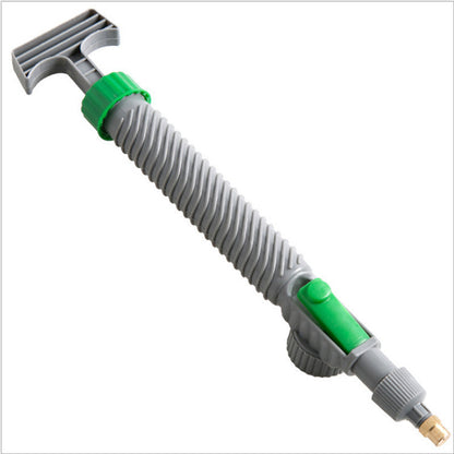 🌿50% OFF NOW! Manual Drink Bottle Sprayer with Adjustable Nozzle‑Portable DIY Garden Spray Tool, Fits Standard Plastic Bottles for Plant Watering, Fertilizing & Pest Control