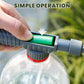 🌿50% OFF NOW! Manual Drink Bottle Sprayer with Adjustable Nozzle‑Portable DIY Garden Spray Tool, Fits Standard Plastic Bottles for Plant Watering, Fertilizing & Pest Control