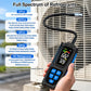 🔧50% OFF NOW ! ✨Rechargeable Halogen Refrigerant Leak Detector – Portable HVAC AC Gas Leak Tester for Air‑Conditioner & Refrigerator Repair
