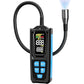 🔧50% OFF NOW ! ✨Rechargeable Halogen Refrigerant Leak Detector – Portable HVAC AC Gas Leak Tester for Air‑Conditioner & Refrigerator Repair