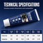 ⏳ LIMITED-TIME 50% OFF! ⚙️High Temperature Engine Sealant, Multi-Purpose Automotive Oil Leak Repair Seal Glue 40ml 🚗