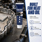 ⏳ LIMITED-TIME 50% OFF! ⚙️High Temperature Engine Sealant, Multi-Purpose Automotive Oil Leak Repair Seal Glue 40ml 🚗
