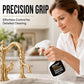 ✨50% OFF NOW ! 🧴Instant Brass Tarnish Remover Spray – Fast Shine Restoration, Protective Layer, Multi-Surface Metal Polish Cleaner