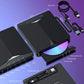 💻 LIMITED-TIME 50% OFF! 7-in-1 USB3.0 Type-C External DVD Drive, Portable Optical Drive with USB Ports & Card Reader