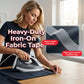 🧵50% OFF NOW ! ✨Heavy-Duty Iron-On Fabric Tape – No-Sew Hemming Tape for Clothes Repair