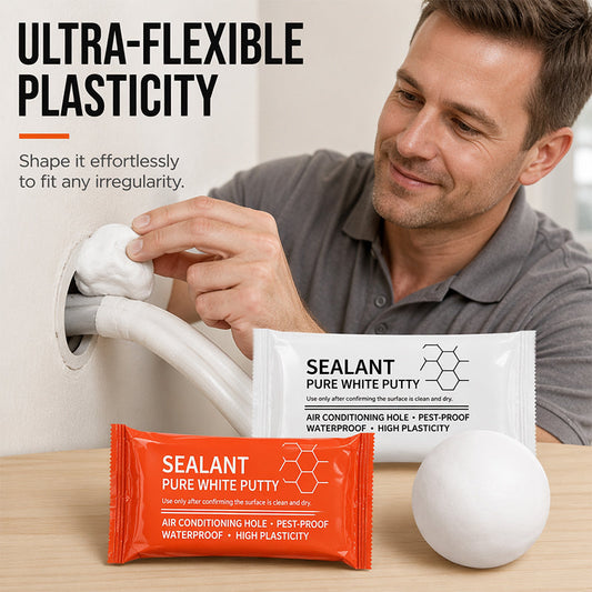 New Waterproof Sealant