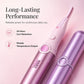 ✨50% OFF NOW! Rechargeable Heated Eyelash Curler – Pro 4‑Level Heat Electric Lash Curler with Integrated Clip, Long‑Lasting All‑Day Natural Lash Curls for Home Makeup