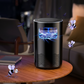 🦟50% OFF NOW ! ✨USB-Powered Mosquito Killer Lamp – Physical Suction Trap, Ultra-Quiet, Safe Non-Toxic Indoor Bug Zapper