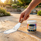 🧱50% OFF NOW ! ✨High‑Strength Waterproof Crystal Tile Grout – Anti‑Mold Low‑Shrink Tile Joint Filler for Indoor & Outdoor Paving