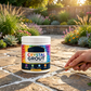🧱50% OFF NOW ! ✨High‑Strength Waterproof Crystal Tile Grout – Anti‑Mold Low‑Shrink Tile Joint Filler for Indoor & Outdoor Paving