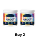 🧱50% OFF NOW ! ✨High‑Strength Waterproof Crystal Tile Grout – Anti‑Mold Low‑Shrink Tile Joint Filler for Indoor & Outdoor Paving